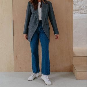 NWT & Other Stories Keeper Cut Cropped - 90’s Style